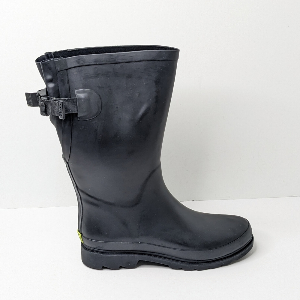 Western Chief Solid Vari-Fit Waterproof Rain Boot… - image 2